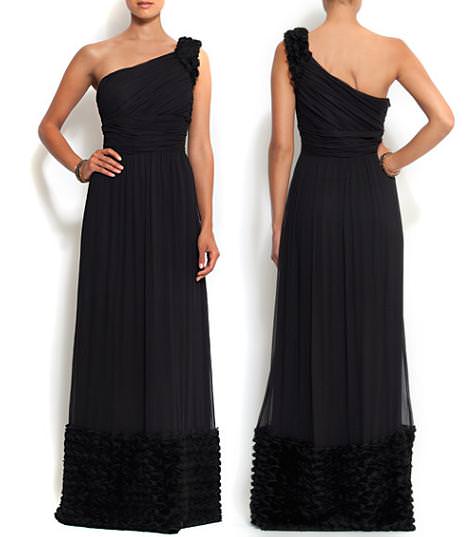 Nuevos vestidos de Mango