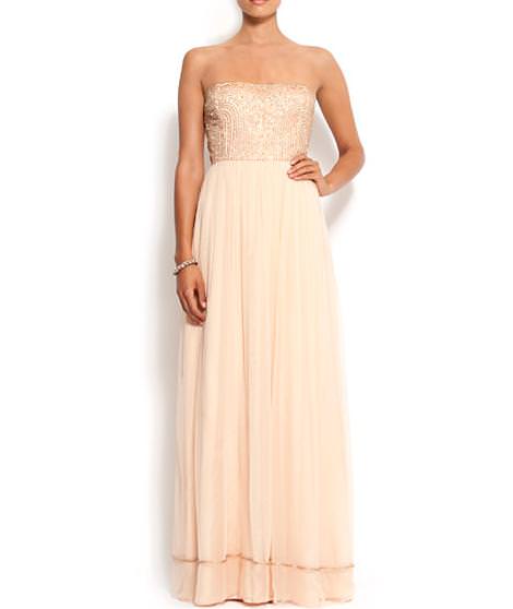 Nuevos vestidos de Mango