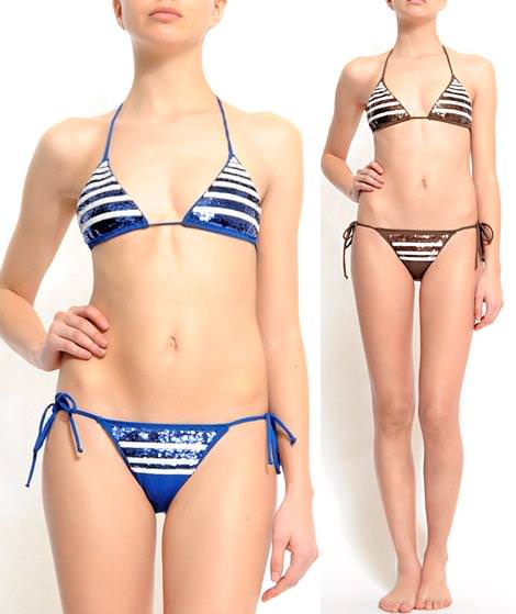 Bikinis de Mango 