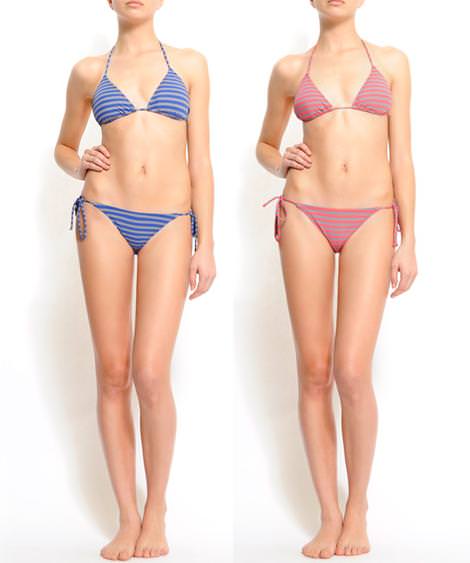 Bikinis de Mango 