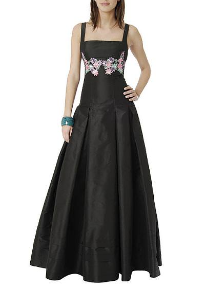 Zuhair Murad, primavera verano , para Mango
