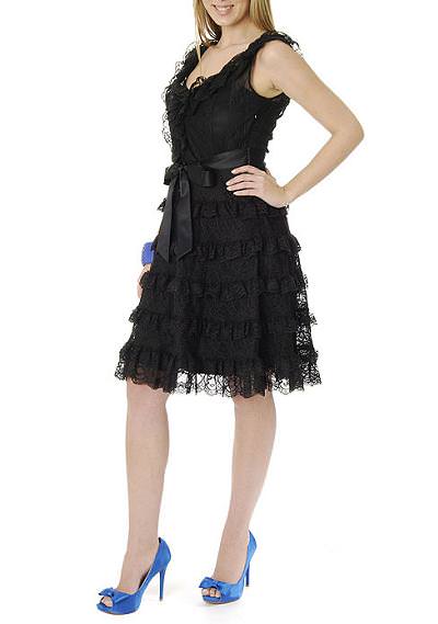 Zuhair Murad, primavera verano , para Mango