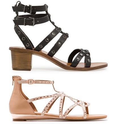 los bikinis y bañadores con las últimas tendencias de este verano 