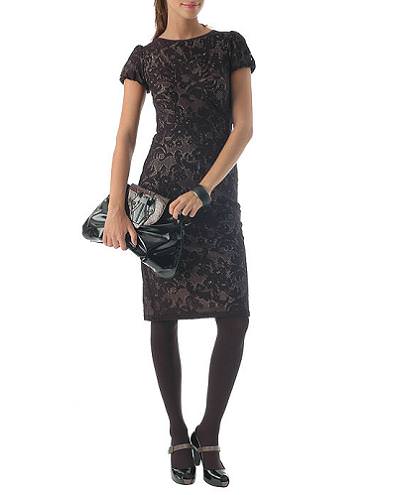 vestido amazing de Mango