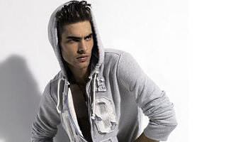 Mango ropa masculina