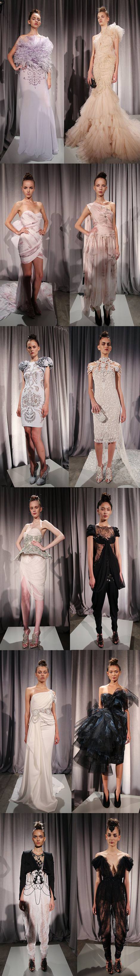 Marchesa SPRING 