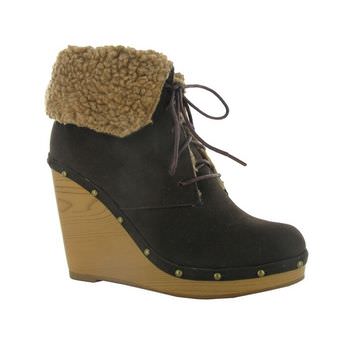Zapatos MaryPaz otoño invierno  