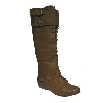 Zapatos MaryPaz otoño invierno  