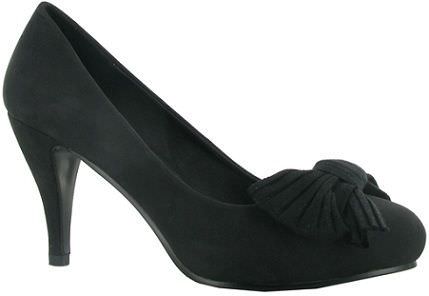 zapatos de fiesta marypaz