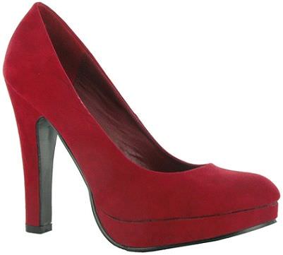 zapatos de fiesta marypaz