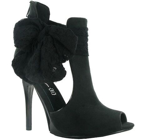 zapatos de fiesta marypaz