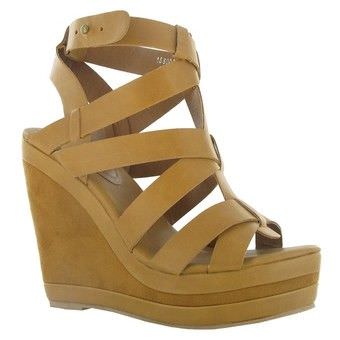 Zapatos MaryPaz primavera verano 