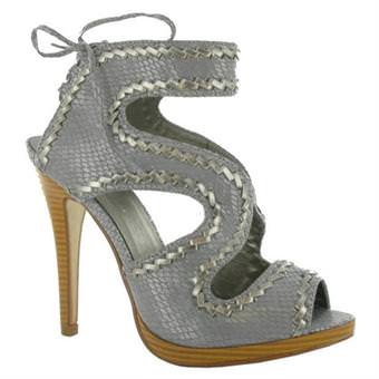Zapatos MaryPaz primavera verano 