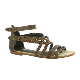 Zapatos MaryPaz primavera verano 