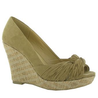 Zapatos MaryPaz primavera verano 