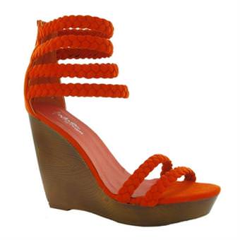 Zapatos MaryPaz primavera verano 