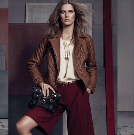 Massimo Dutti catálogo