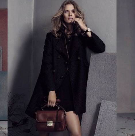 Massimo Dutti catálogo