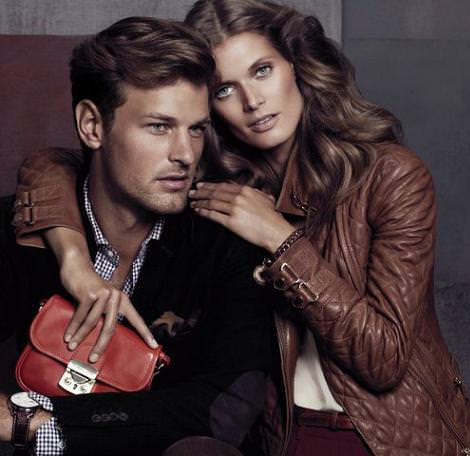 Massimo Dutti catálogo