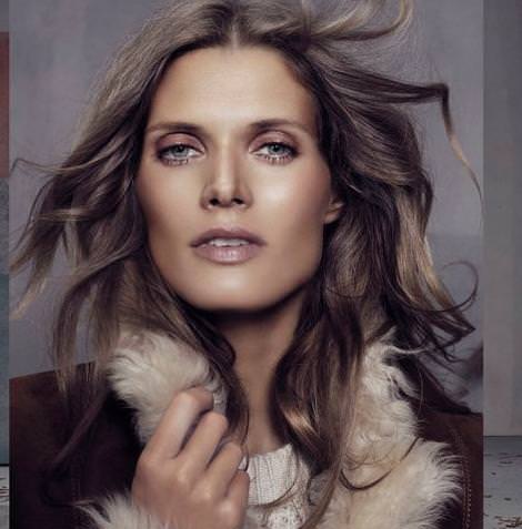 Massimo Dutti catálogo