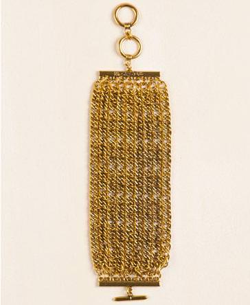 Accesorios de Massimo Dutti