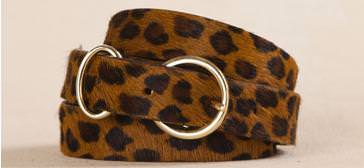 Accesorios de Massimo Dutti
