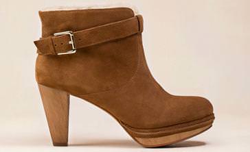 Accesorios de Massimo Dutti