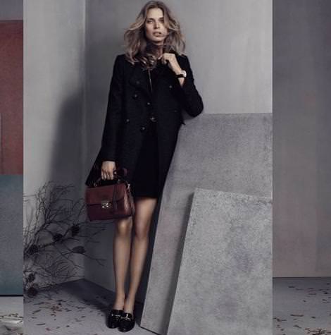 Massimo Dutti catálogo