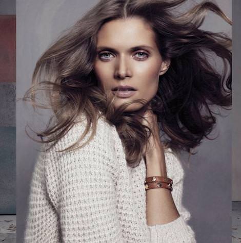 Massimo Dutti catálogo