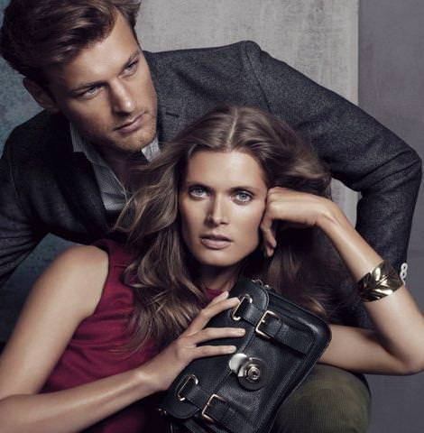 Massimo Dutti catálogo