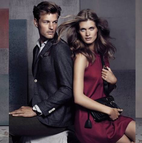 Massimo Dutti catálogo