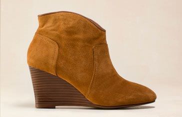 los nuevos zapatos de massimo dutti