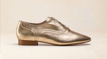 los nuevos zapatos de massimo dutti