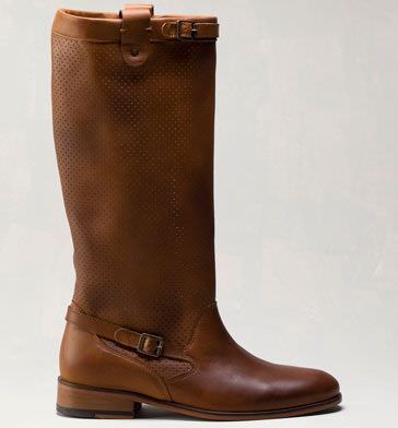 los nuevos zapatos de massimo dutti