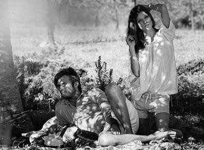 Massimo Dutti, colección primavera verano 