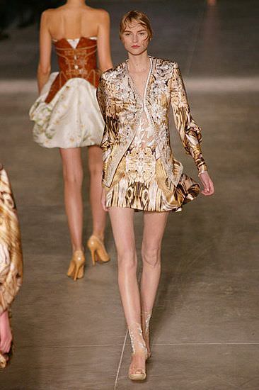 Alexander McQueen