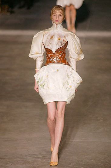 Alexander McQueen