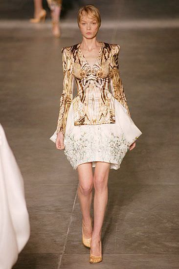 Alexander McQueen