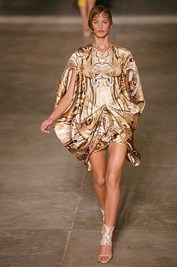 Alexander McQueen