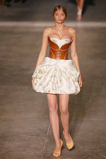Alexander McQueen