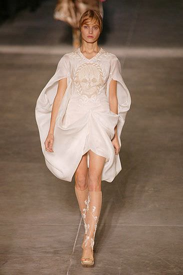 Alexander McQueen