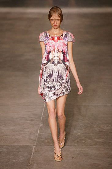 Alexander McQueen