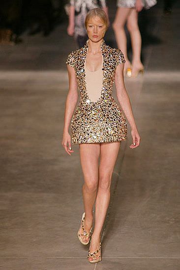 Alexander McQueen