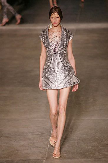 Alexander McQueen