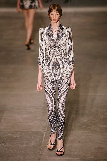Alexander McQueen