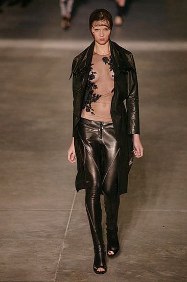 Alexander McQueen