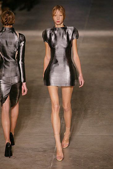 Alexander McQueen