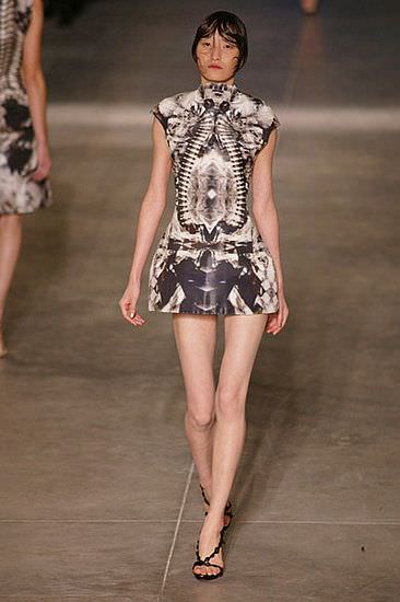 Alexander McQueen