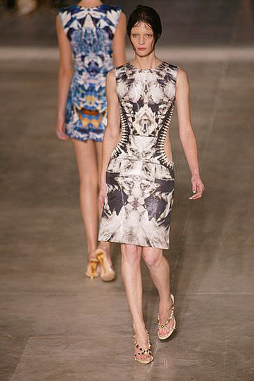 Alexander McQueen