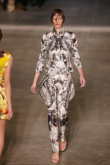 Alexander McQueen